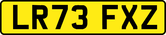 LR73FXZ
