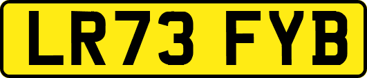 LR73FYB