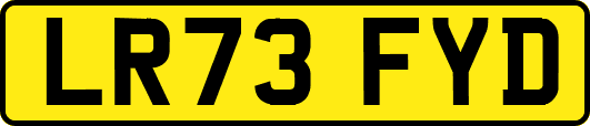 LR73FYD
