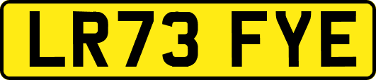 LR73FYE