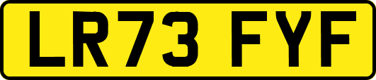 LR73FYF