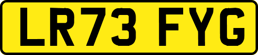 LR73FYG