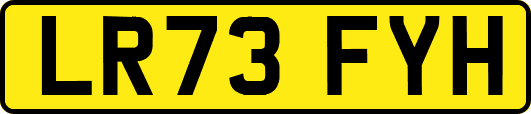LR73FYH