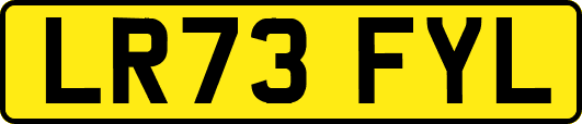 LR73FYL