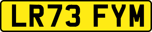 LR73FYM