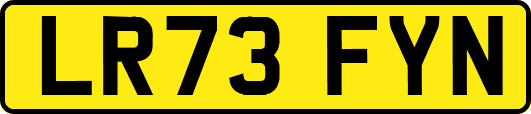 LR73FYN