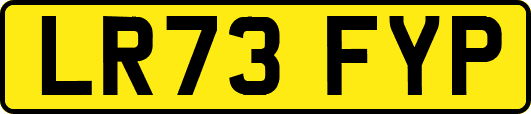 LR73FYP