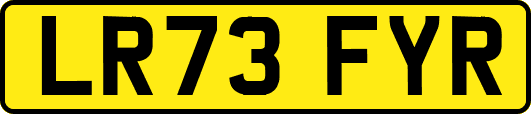 LR73FYR