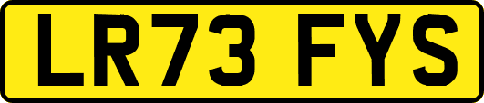 LR73FYS