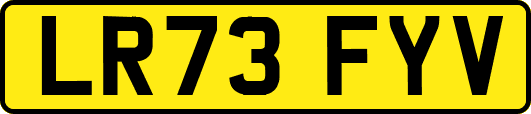 LR73FYV