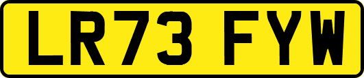 LR73FYW