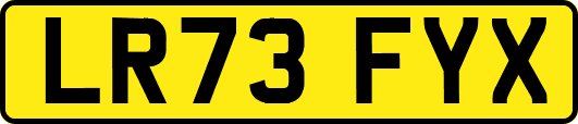 LR73FYX