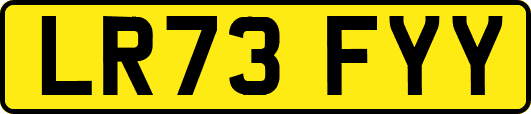 LR73FYY
