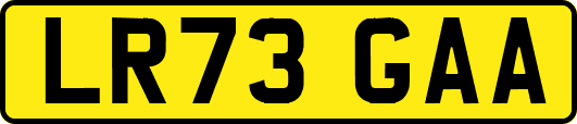 LR73GAA