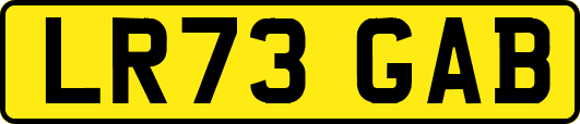 LR73GAB