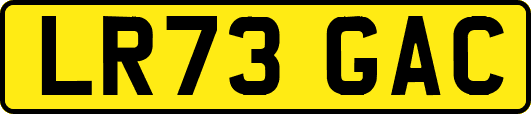 LR73GAC