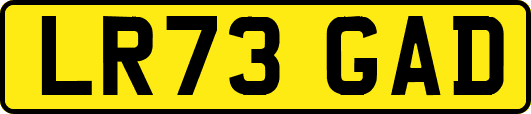 LR73GAD