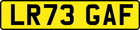 LR73GAF