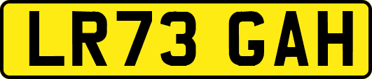 LR73GAH