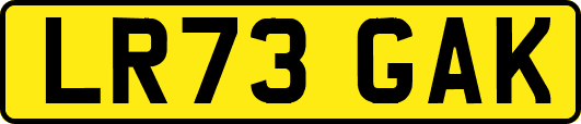 LR73GAK