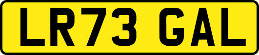 LR73GAL