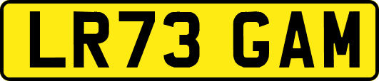 LR73GAM