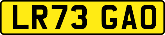 LR73GAO