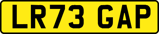 LR73GAP