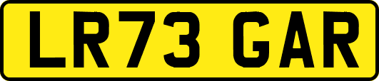 LR73GAR