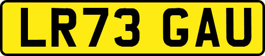 LR73GAU