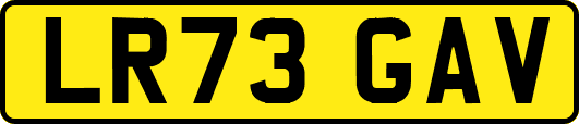 LR73GAV