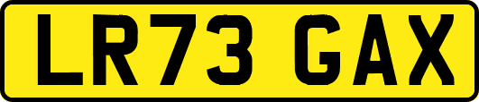 LR73GAX