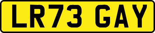 LR73GAY