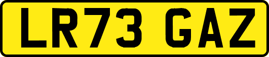 LR73GAZ