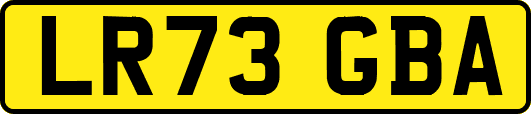 LR73GBA