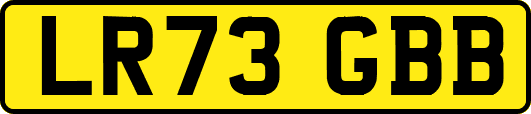 LR73GBB
