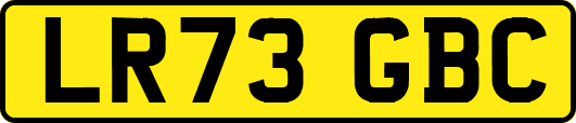 LR73GBC