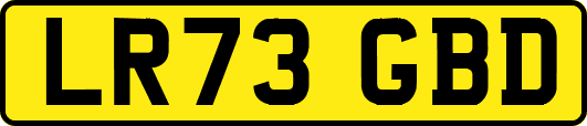 LR73GBD
