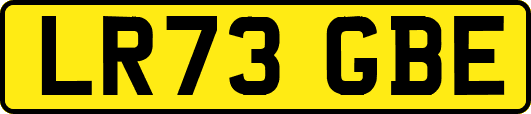 LR73GBE