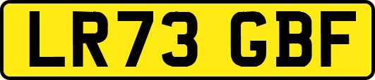 LR73GBF