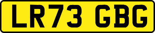 LR73GBG