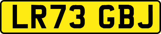 LR73GBJ