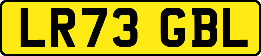 LR73GBL
