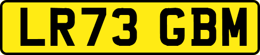 LR73GBM