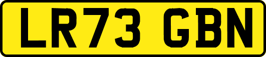 LR73GBN