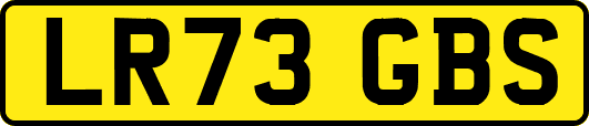 LR73GBS