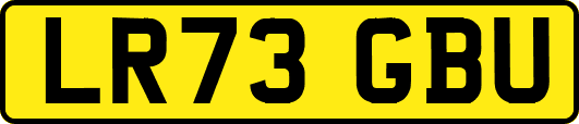 LR73GBU