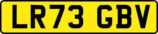 LR73GBV