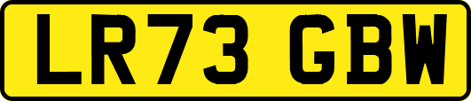 LR73GBW
