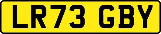 LR73GBY